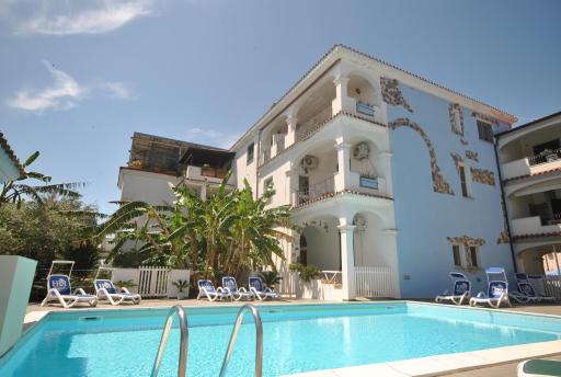 Holiday Residence Rifugio - Housity