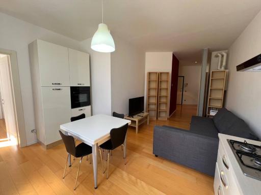 Dolada, meraviglia nel centro di Belluno - Housity