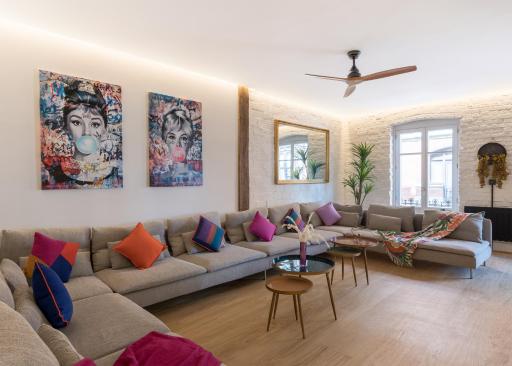 Iturriza AC by Staynnapartments - Housity