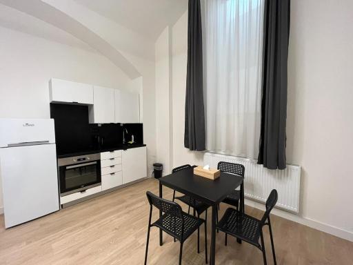 Figaro Suites - Housity