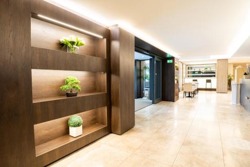 Hotel Como - Housity