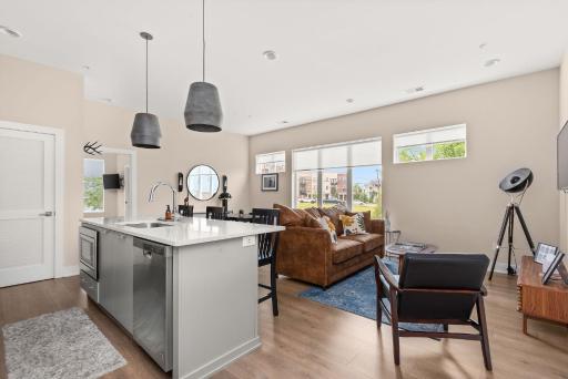 Mason Lofts at West End - Housity