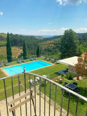Quinta de Fiães - Agroturismo - Housity
