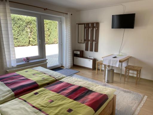 Privatzimmer Burgrieden - Housity