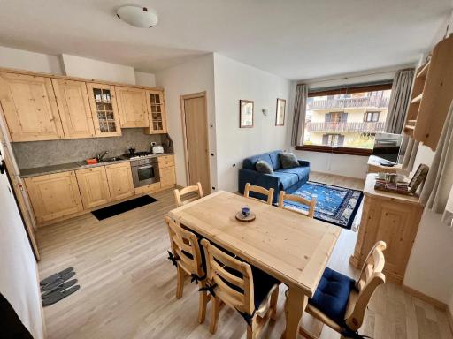 Pizzo Stella - appartamento con box - Housity