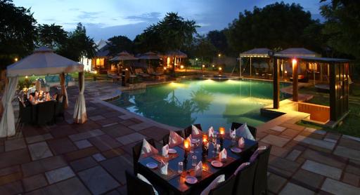 The Greenhouse Resort - Housity