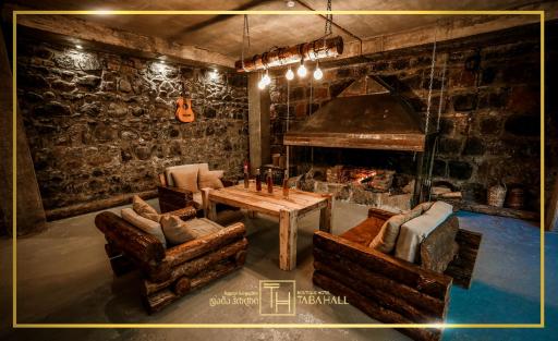 Taba Hall Boutique Hotel - Housity