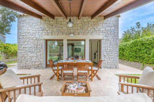 Sa Perda 21 - FREE WIFI - 500mt from the beach - Housity