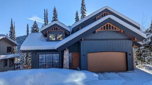 On the Run Chalet by Bear Country - Housity