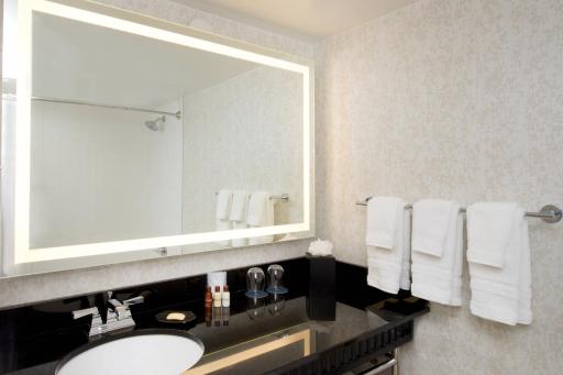 Sheraton Miami Airport Hotel and Executive Meeting Center - Housity