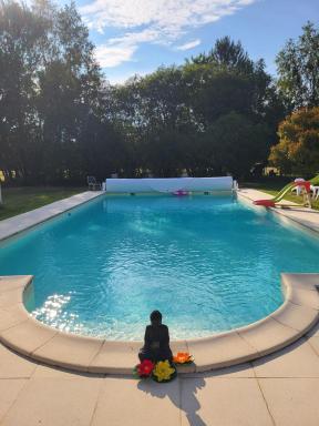 Domaine de La Sarrotte - Housity