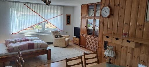 Retrowohnung Lindenhof Oberndorf - Housity
