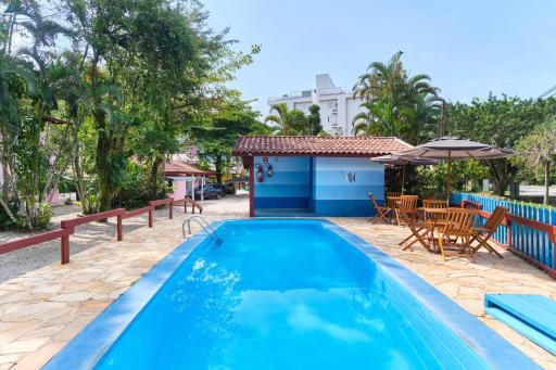 Pousada Sanremo Inn - Housity
