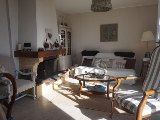 Maison Merville-Franceville-Plage, 4 pièces, 6 personnes - FR-1-465-23 - Housity