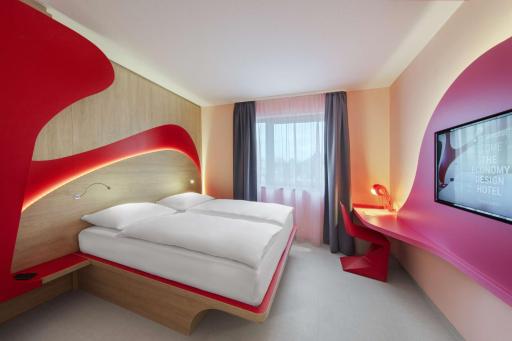 Prize by Radisson, Munich Airport - Housity