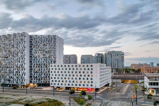 Prize by Radisson, Vienna City - Housity