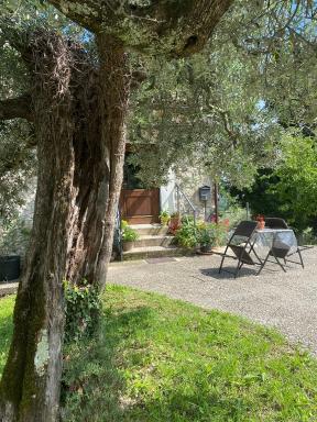 la casetta di Vacone - Housity