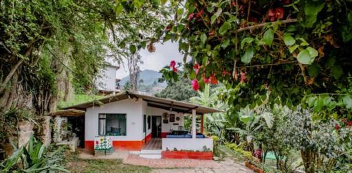 Finca Umnisa - Choachi - Housity