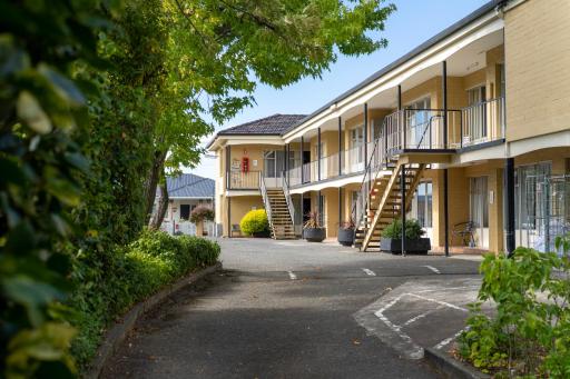 Graham Apartments - Housity