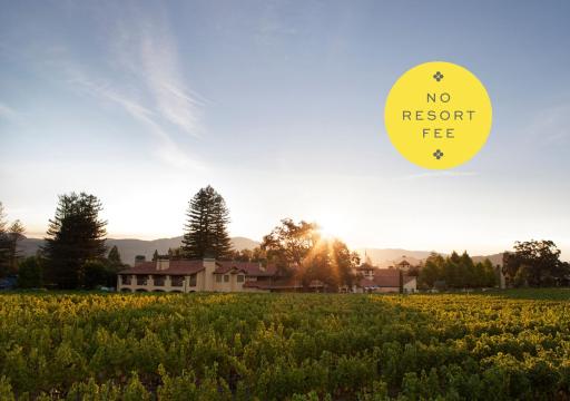 Napa Valley Lodge - Housity