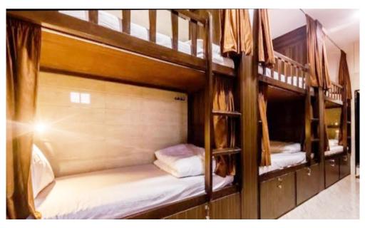 Aksa Cabin Stay - Housity