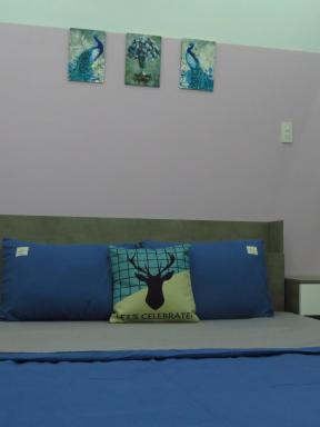 HO GIA AN Home - King Room - Housity