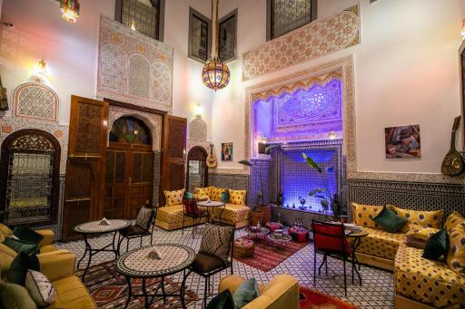 Riad Tarab Fes - Housity