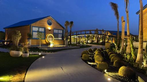 venecia Resort Fayoum - Housity