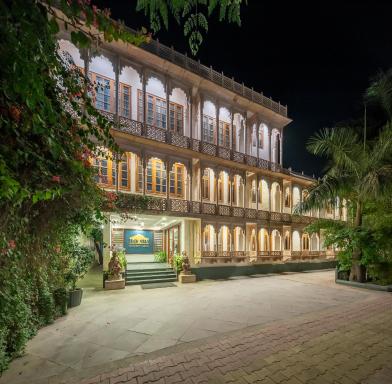 Hotel Ranthambore Regency - Housity