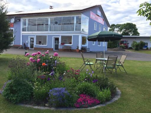 Monis Ferienwohnung - Housity