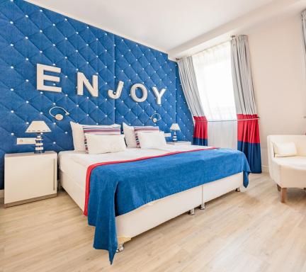 Estilo Fashion Hotel Budapest - Housity