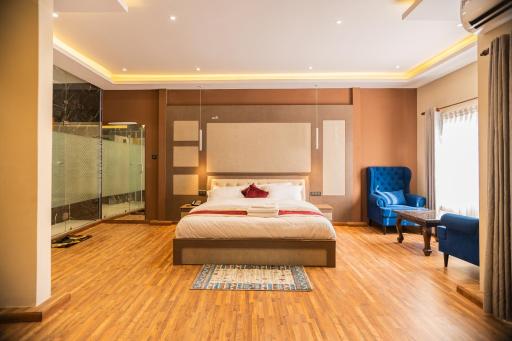 Baranda Restro and Events - Housity