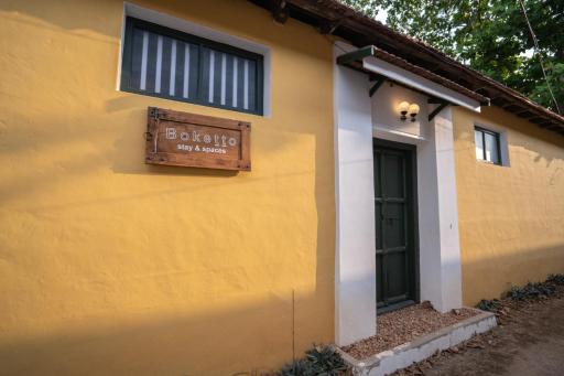 Boketto Stay & Spaces - Housity