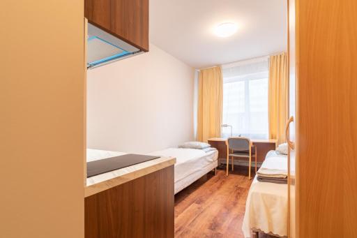 RVR Smart Apart 214 - Housity
