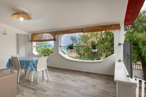 Bagnara Uno - Housity