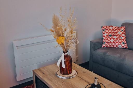 Domaine Grand Piquecaillou - L'appartement Sainte-Croix-Du-Monts - Housity