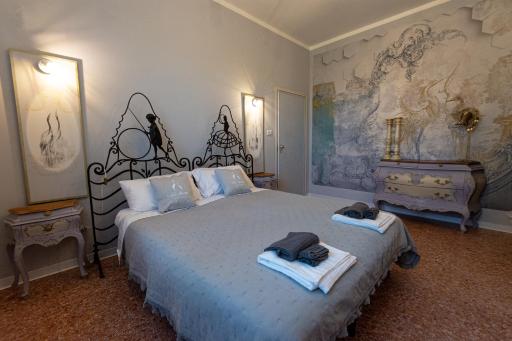 Art b&b Gli Aironi - Housity