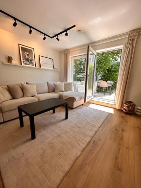 Stylisches 2-Raum-Apartment - in Center Parc Nähe - Housity