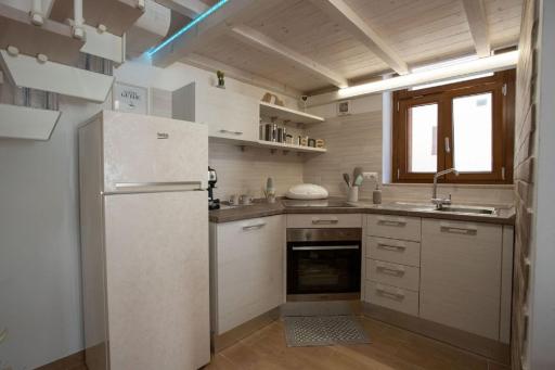 Casa Vacanze Lesina Gargano - Housity
