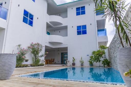 Surf House by Konalle - Housity