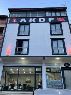 AKOF APART - Housity