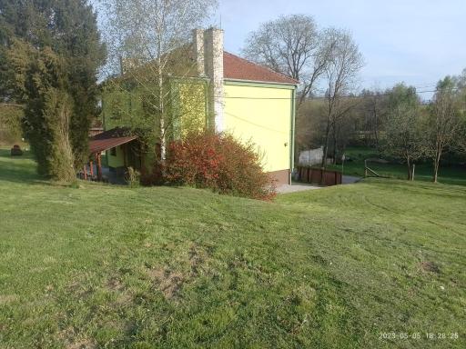 Apartment in the Hájenka holiday house - Housity