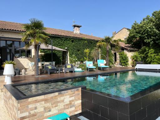 La chambre l'Eucalyptus - Housity