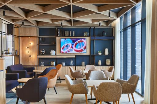 Courtyard by Marriott Stoke on Trent Staffordshire - Housity
