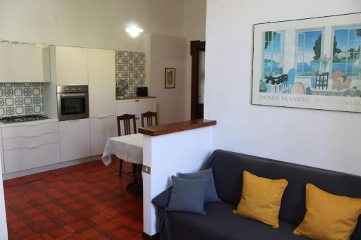Arona Villa Maria Guest House - Housity