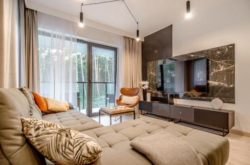 Apartamenty Premium Shellter Rogowo - ALL DAY HOLIDAY - Housity
