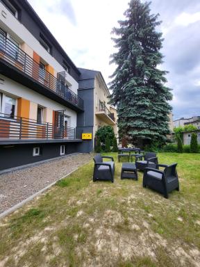 Orange Apartament - Housity