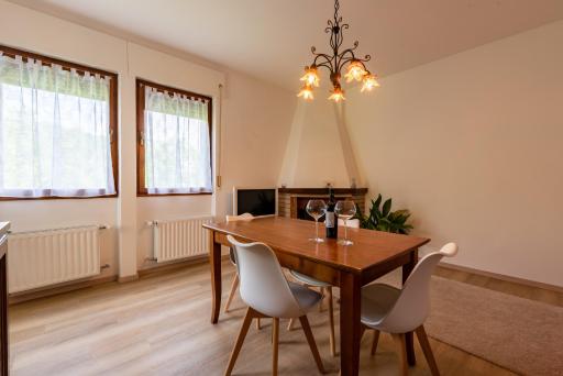 Grazioso appartamento ai piedi delle Dolomiti - SELF CHECK-IN - Housity