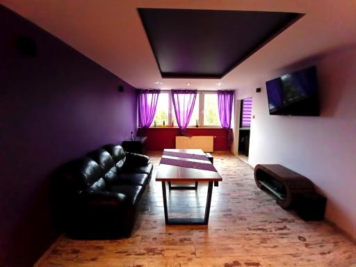 Nastrojowe Mieszkanie Plac Krakowski Gliwice 60m2 - Housity