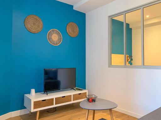 Ambiance Cosy - Housity